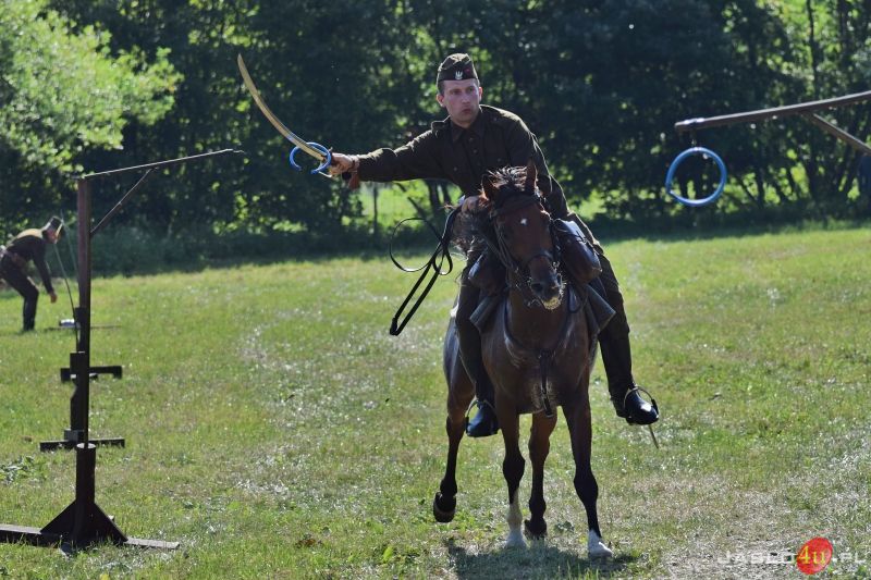 10. Memoriał "Hubala" Majora Henryka Dobrzańskiego