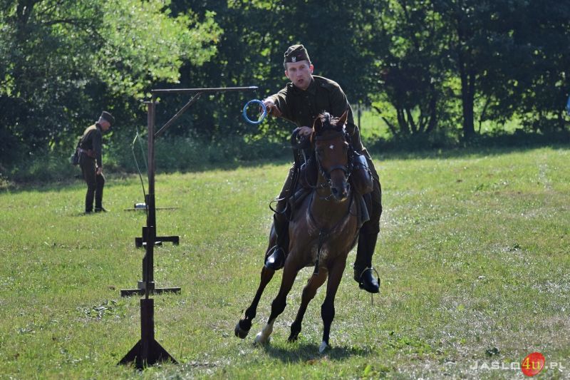 10. Memoriał "Hubala" Majora Henryka Dobrzańskiego
