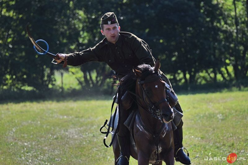 10. Memoriał "Hubala" Majora Henryka Dobrzańskiego