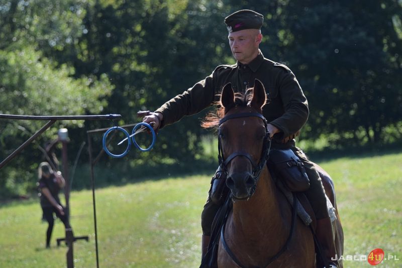 10. Memoriał "Hubala" Majora Henryka Dobrzańskiego