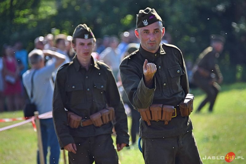 10. Memoriał "Hubala" Majora Henryka Dobrzańskiego