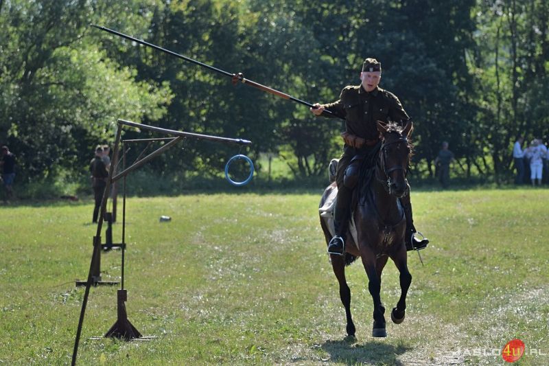 10. Memoriał "Hubala" Majora Henryka Dobrzańskiego