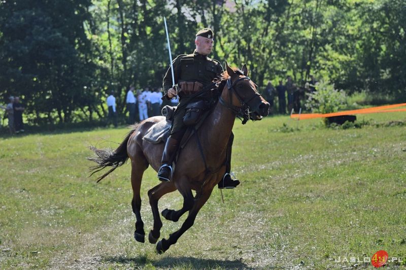 10. Memoriał "Hubala" Majora Henryka Dobrzańskiego