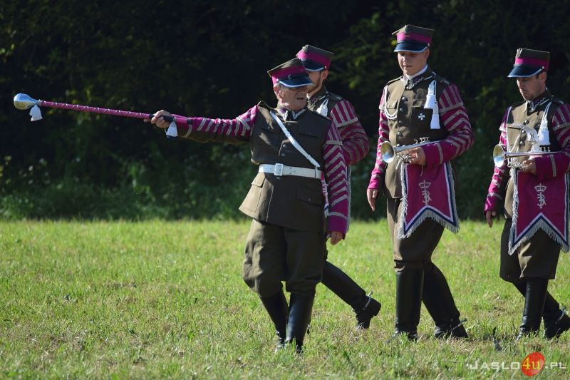 10. Memoriał "Hubala" Majora Henryka Dobrzańskiego