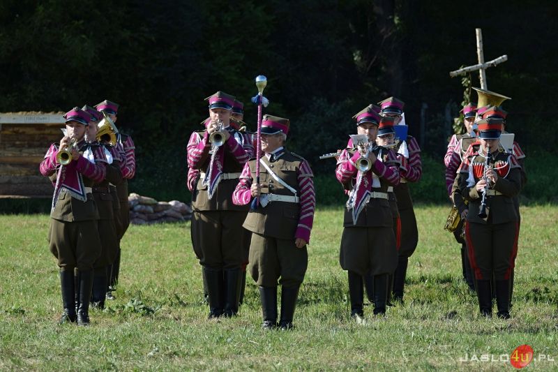 10. Memoriał "Hubala" Majora Henryka Dobrzańskiego