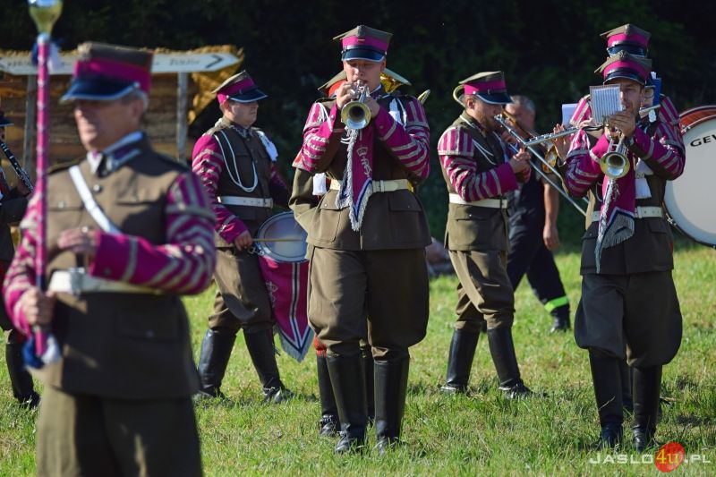 10. Memoriał "Hubala" Majora Henryka Dobrzańskiego