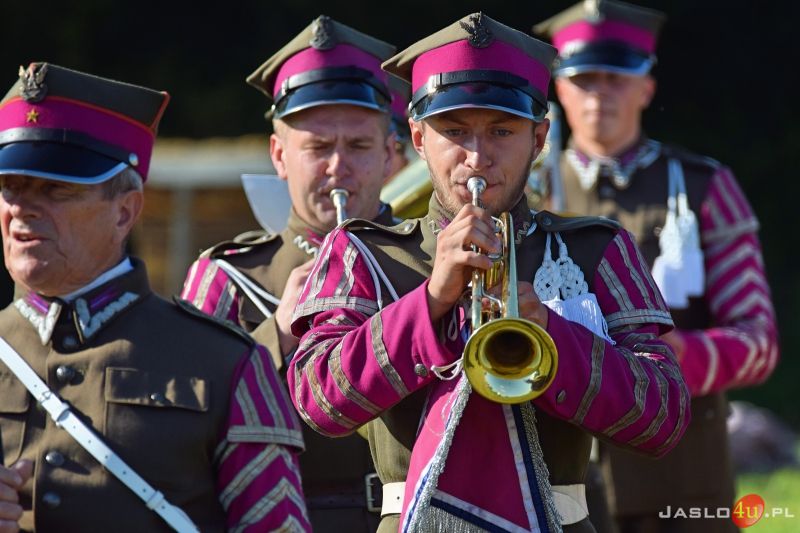 10. Memoriał "Hubala" Majora Henryka Dobrzańskiego