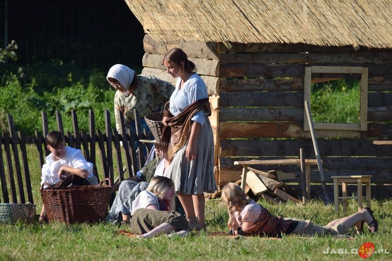10. Memoriał "Hubala" Majora Henryka Dobrzańskiego