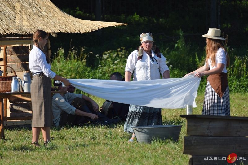 10. Memoriał "Hubala" Majora Henryka Dobrzańskiego
