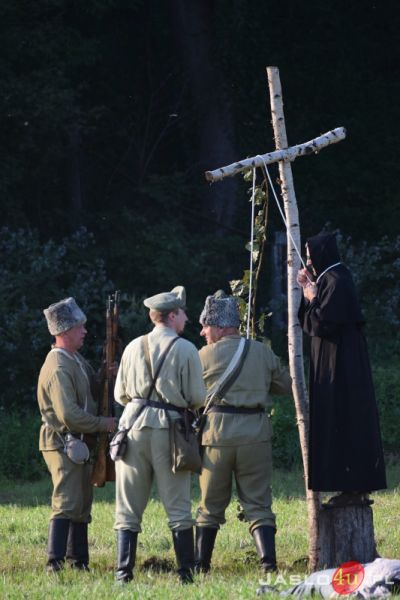 10. Memoriał "Hubala" Majora Henryka Dobrzańskiego
