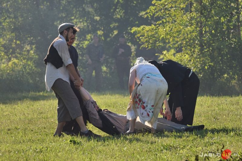 10. Memoriał "Hubala" Majora Henryka Dobrzańskiego