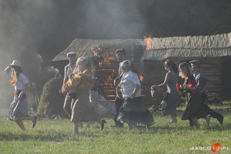 10. Memoriał "Hubala" Majora Henryka Dobrzańskiego