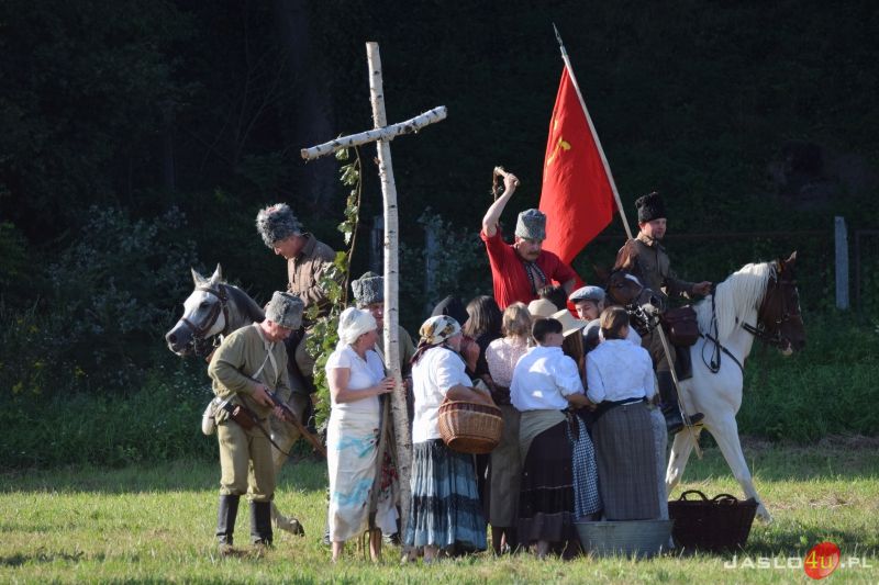 10. Memoriał "Hubala" Majora Henryka Dobrzańskiego