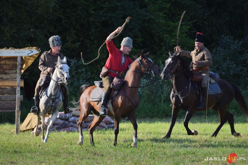 10. Memoriał "Hubala" Majora Henryka Dobrzańskiego
