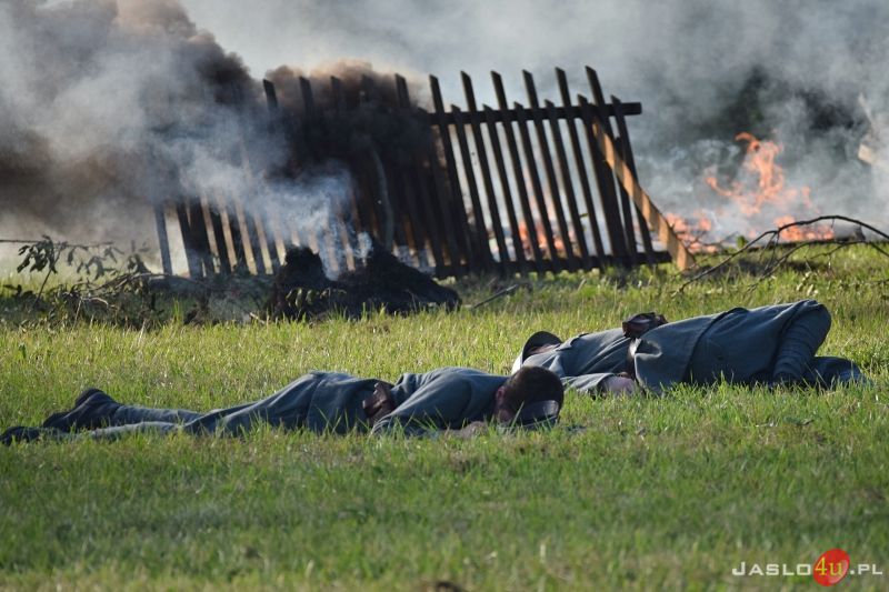 10. Memoriał "Hubala" Majora Henryka Dobrzańskiego