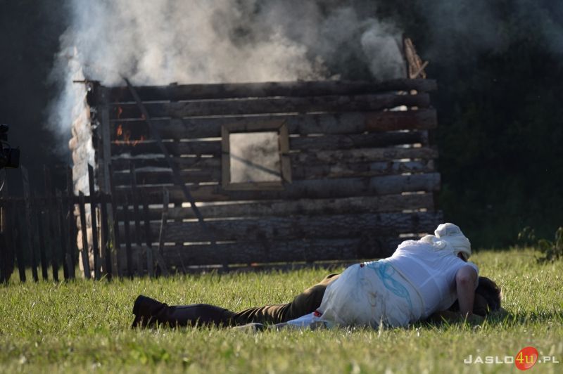 10. Memoriał "Hubala" Majora Henryka Dobrzańskiego