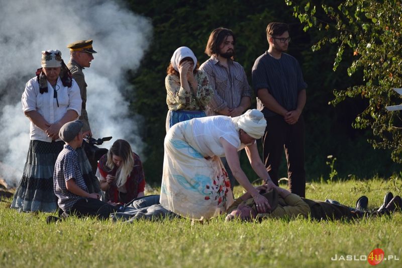 10. Memoriał "Hubala" Majora Henryka Dobrzańskiego