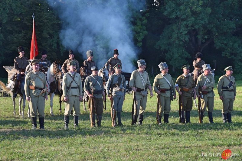 10. Memoriał "Hubala" Majora Henryka Dobrzańskiego