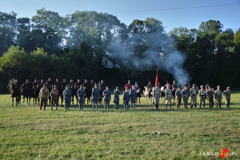 10. Memoriał "Hubala" Majora Henryka Dobrzańskiego