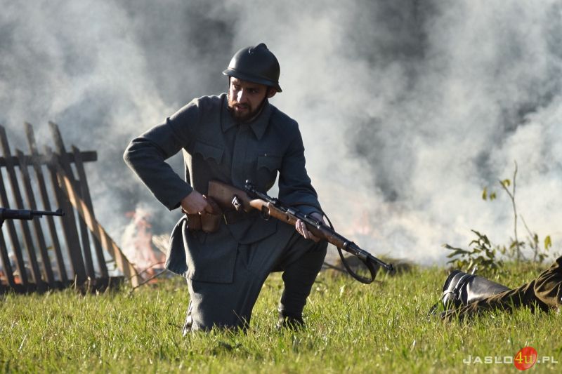 10. Memoriał "Hubala" Majora Henryka Dobrzańskiego