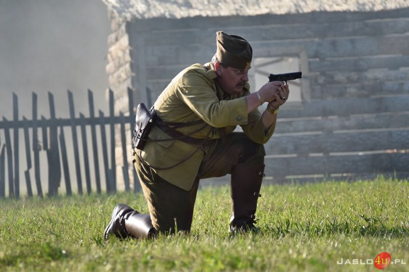 10. Memoriał "Hubala" Majora Henryka Dobrzańskiego