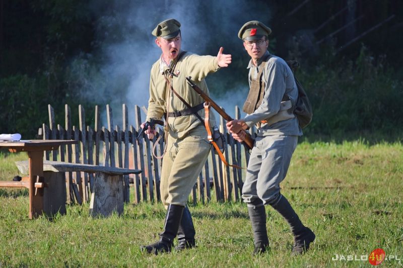 10. Memoriał "Hubala" Majora Henryka Dobrzańskiego