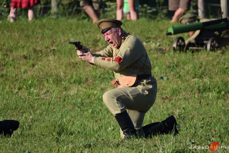 10. Memoriał "Hubala" Majora Henryka Dobrzańskiego