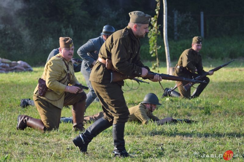 10. Memoriał "Hubala" Majora Henryka Dobrzańskiego