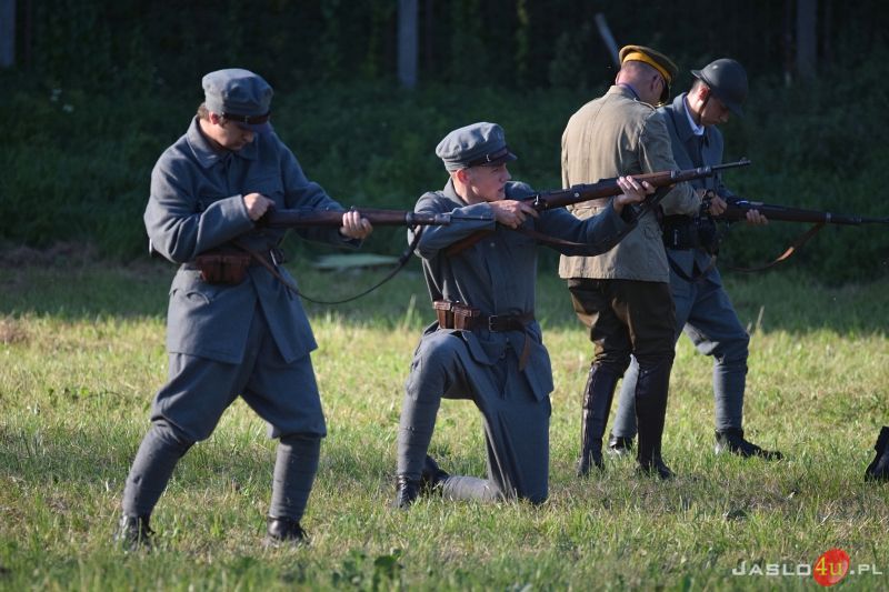10. Memoriał "Hubala" Majora Henryka Dobrzańskiego