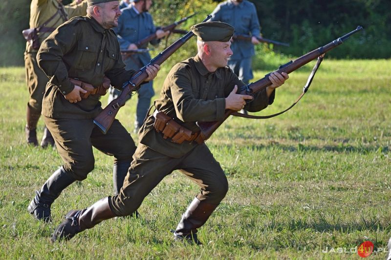 10. Memoriał "Hubala" Majora Henryka Dobrzańskiego