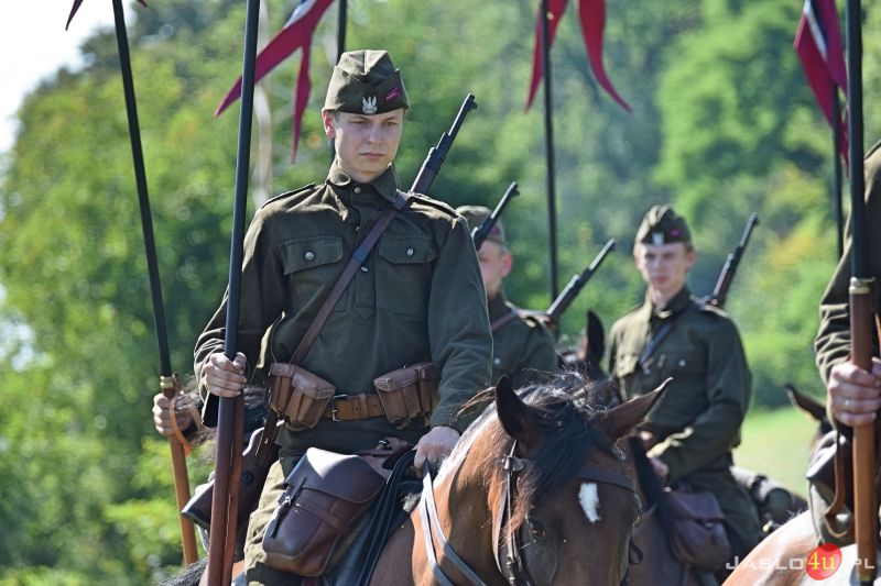10. Memoriał "Hubala" Majora Henryka Dobrzańskiego