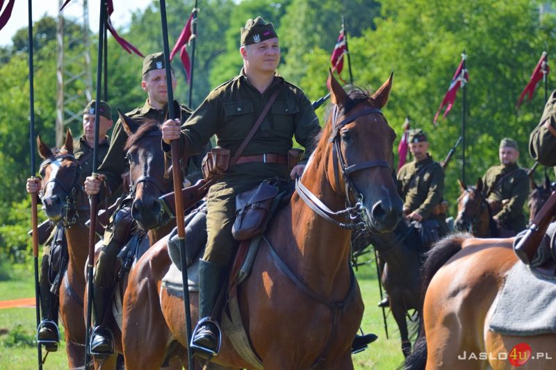 10. Memoriał "Hubala" Majora Henryka Dobrzańskiego