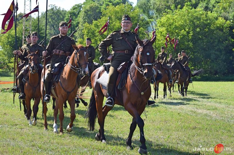10. Memoriał "Hubala" Majora Henryka Dobrzańskiego