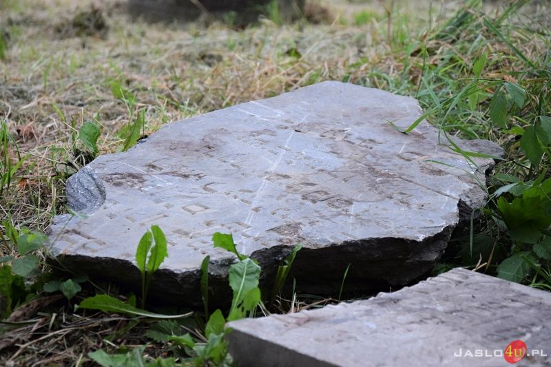 III Dzień Pamięci poświęcony Żydowskiej Społeczności Jasła
