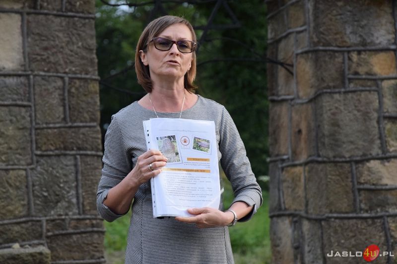 III Dzień Pamięci poświęcony Żydowskiej Społeczności Jasła