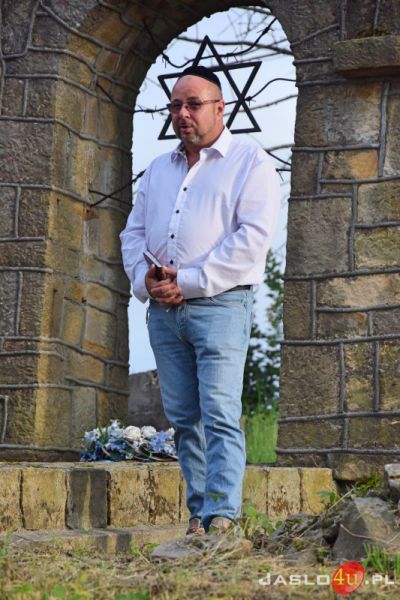 III Dzień Pamięci poświęcony Żydowskiej Społeczności Jasła
