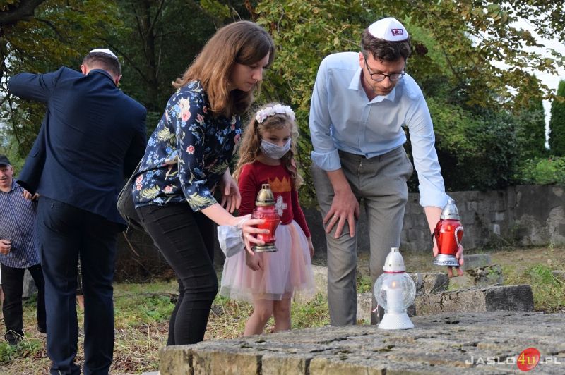 III Dzień Pamięci poświęcony Żydowskiej Społeczności Jasła