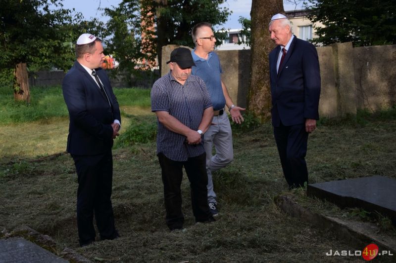 III Dzień Pamięci poświęcony Żydowskiej Społeczności Jasła