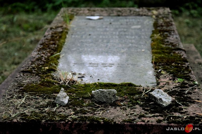 III Dzień Pamięci poświęcony Żydowskiej Społeczności Jasła