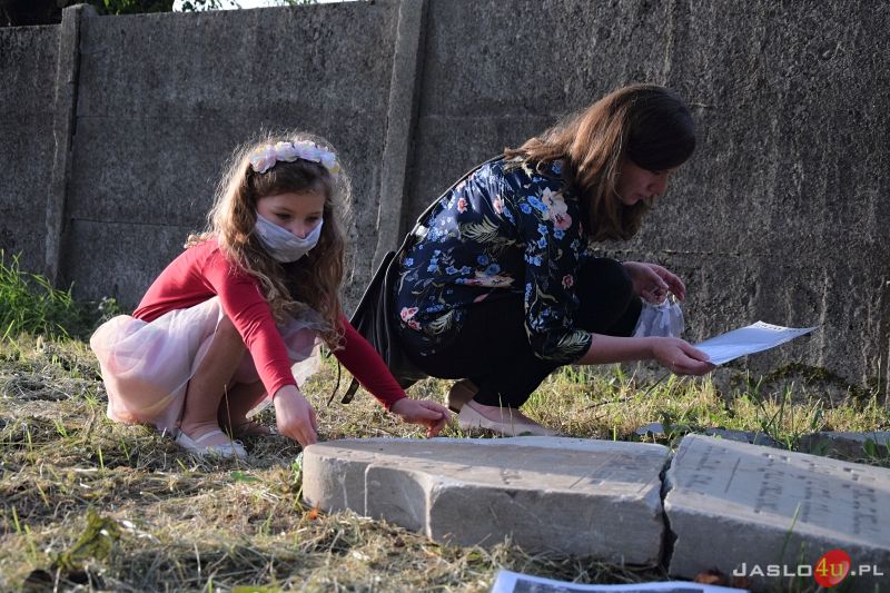 III Dzień Pamięci poświęcony Żydowskiej Społeczności Jasła