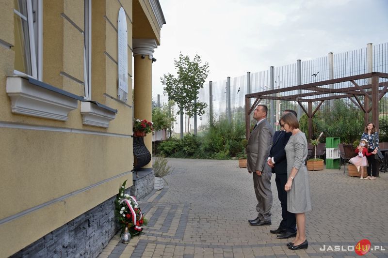 III Dzień Pamięci poświęcony Żydowskiej Społeczności Jasła
