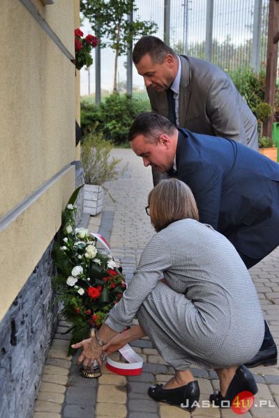 III Dzień Pamięci poświęcony Żydowskiej Społeczności Jasła