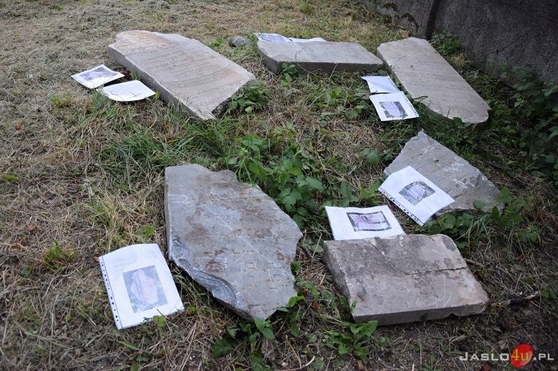 III Dzień Pamięci poświęcony Żydowskiej Społeczności Jasła