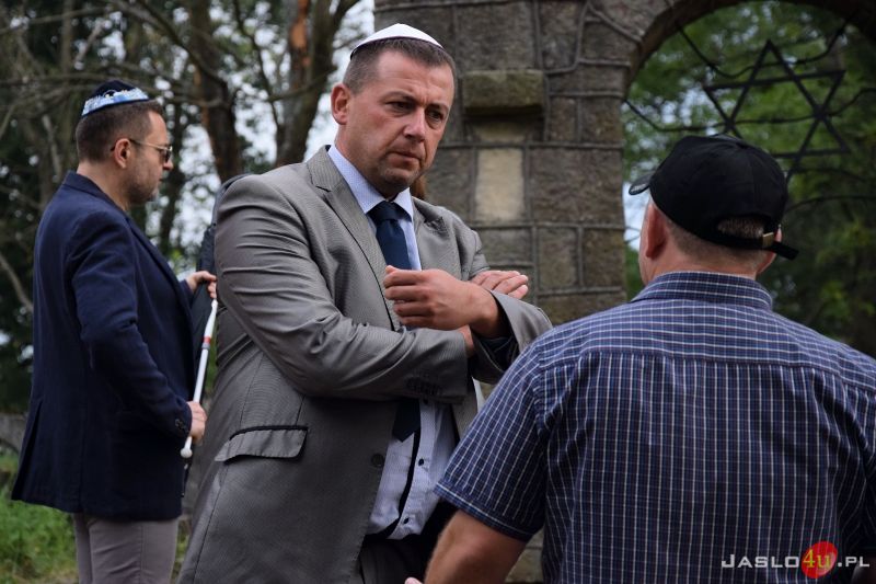III Dzień Pamięci poświęcony Żydowskiej Społeczności Jasła