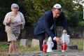 III Dzień Pamięci poświęcony Żydowskiej Społeczności Jasła