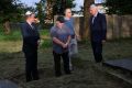 III Dzień Pamięci poświęcony Żydowskiej Społeczności Jasła