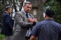 III Dzień Pamięci poświęcony Żydowskiej Społeczności Jasła