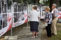 Jasielskie obchody 40. rocznicy powstania NSZZ "Solidarność"