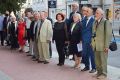 Jasielskie obchody 40. rocznicy powstania NSZZ "Solidarność"