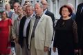 Jasielskie obchody 40. rocznicy powstania NSZZ "Solidarność"